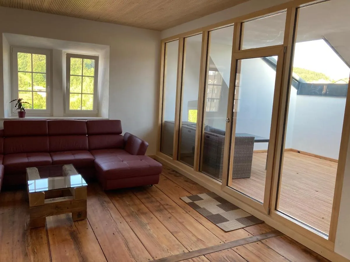 Ferienwohnung Bahnhof Regen mit Wellness 0*,  Deutschland