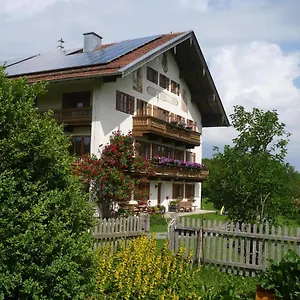Agelbauer Irschenberg