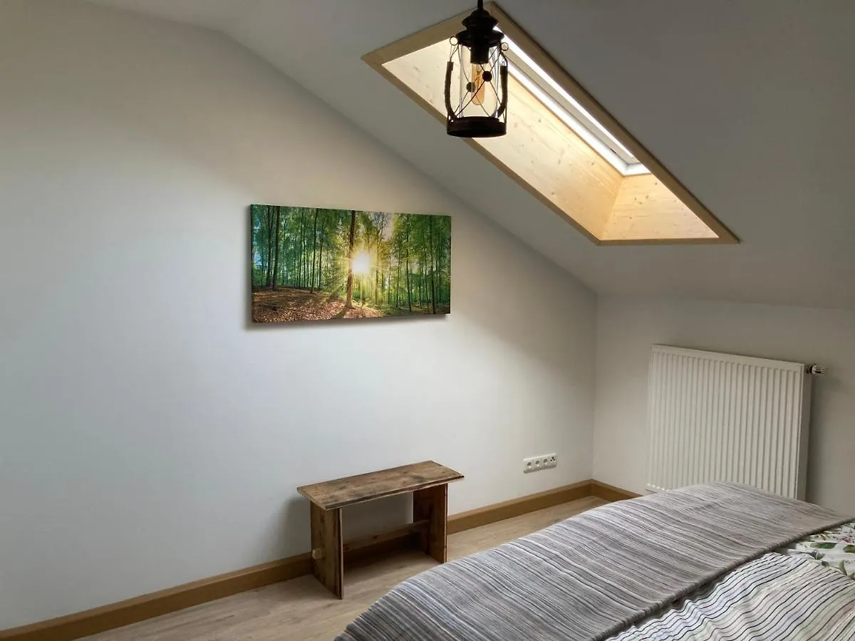 Ferienwohnung Bahnhof Regen Mit Wellness Apartment