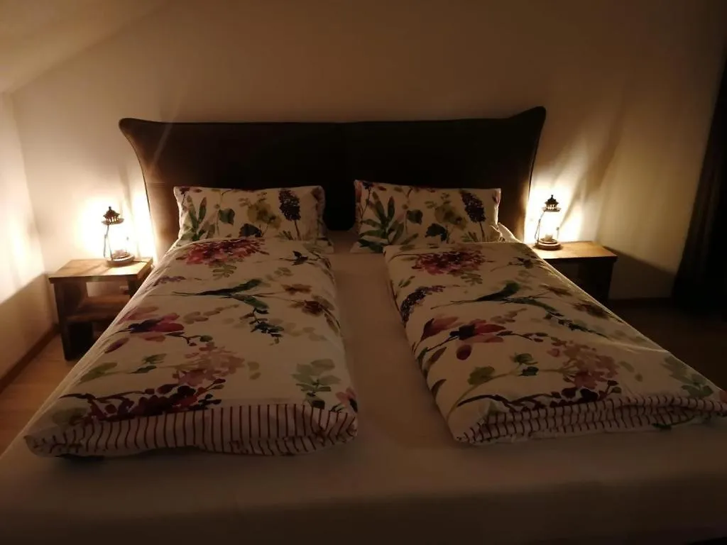 Ferienwohnung Bahnhof Regen Mit Wellness